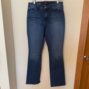 NYDJ - Billie Mini Bootcut - Size 12